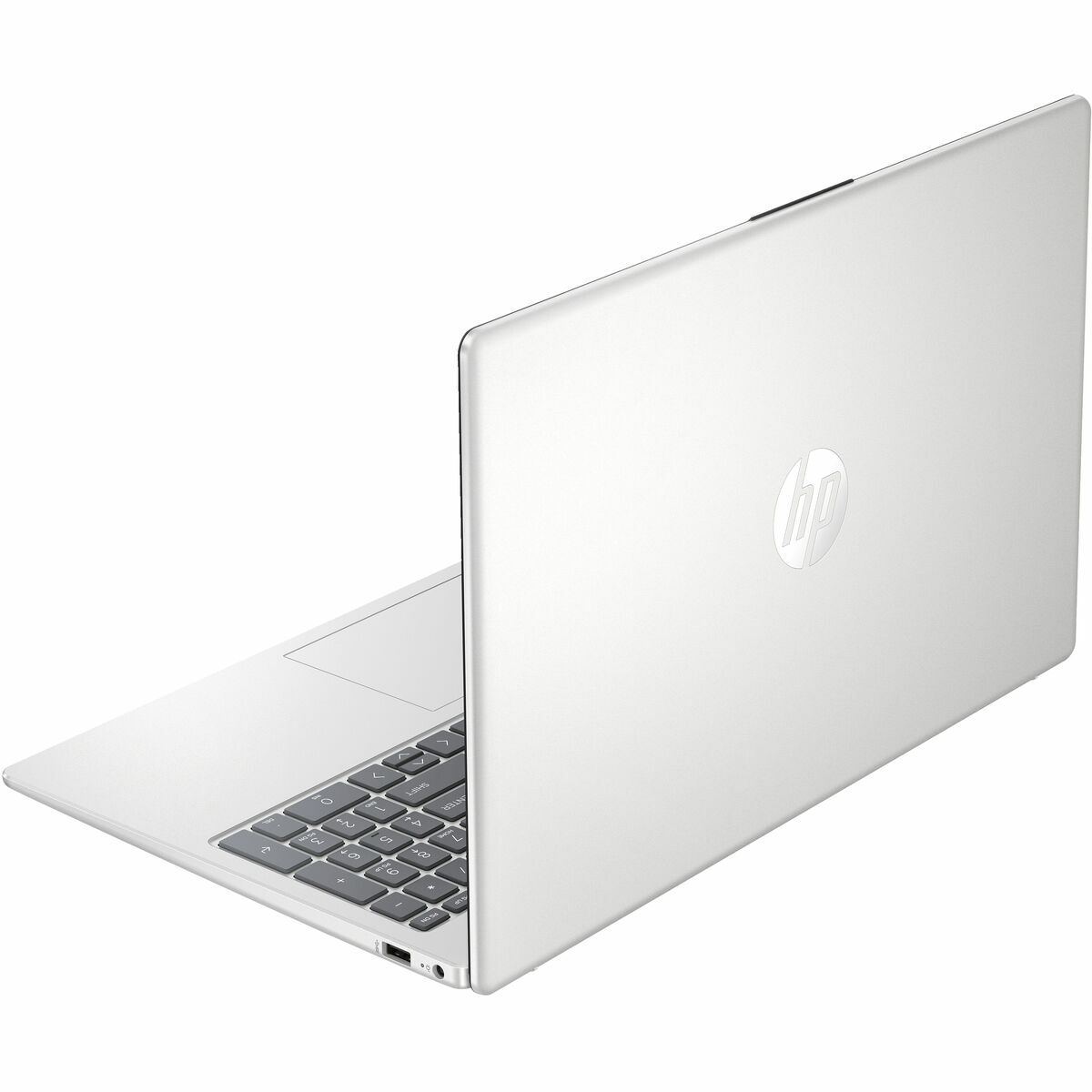Laptop HP 15-FD0038NS 15″ 8 GB RAM 512 GB SSD Qwerty US Intel Core i3 N305