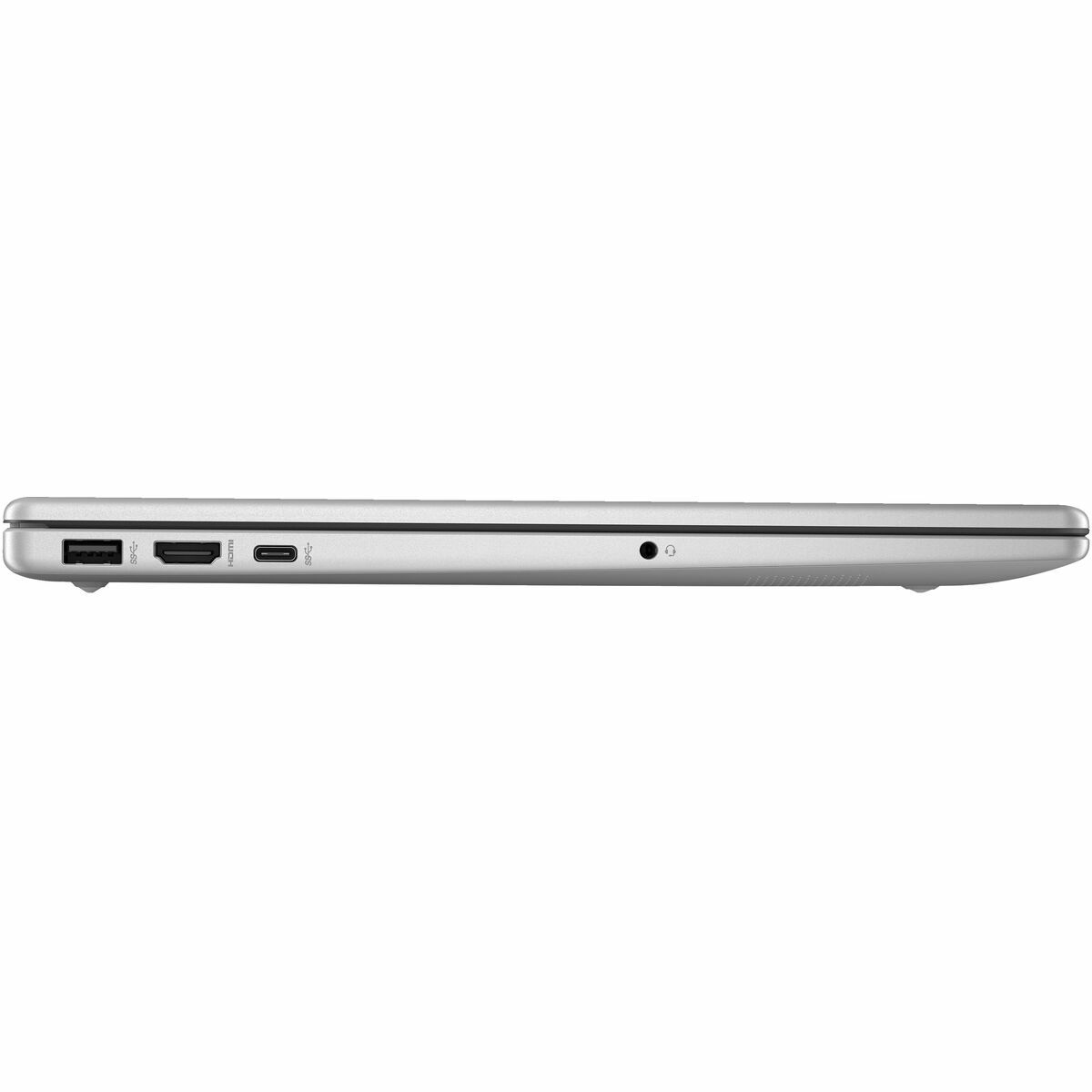 Laptop HP 15-FD0038NS 15″ 8 GB RAM 512 GB SSD Qwerty US Intel Core i3 N305
