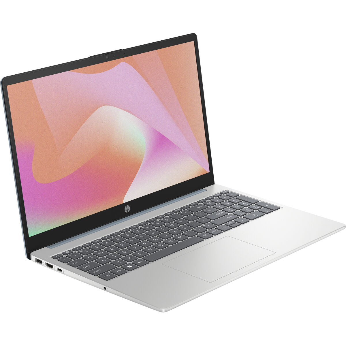 Laptop HP 15-FD0057NS 15″ 512 GB SSD Qwerty US Intel Core i5-1335U 8 GB RAM