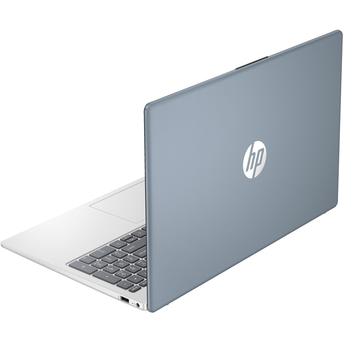 Laptop HP 15-FD0057NS 15″ 512 GB SSD Qwerty US Intel Core i5-1335U 8 GB RAM