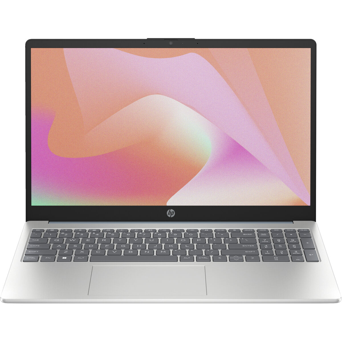 Laptop HP 15-FD0057NS 15″ 512 GB SSD Qwerty US Intel Core i5-1335U 8 GB RAM