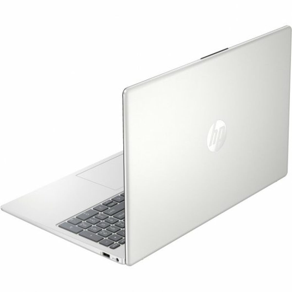 Laptop HP 9A2F3EA 15″ Intel Core i7 8 GB RAM 512 GB SSD