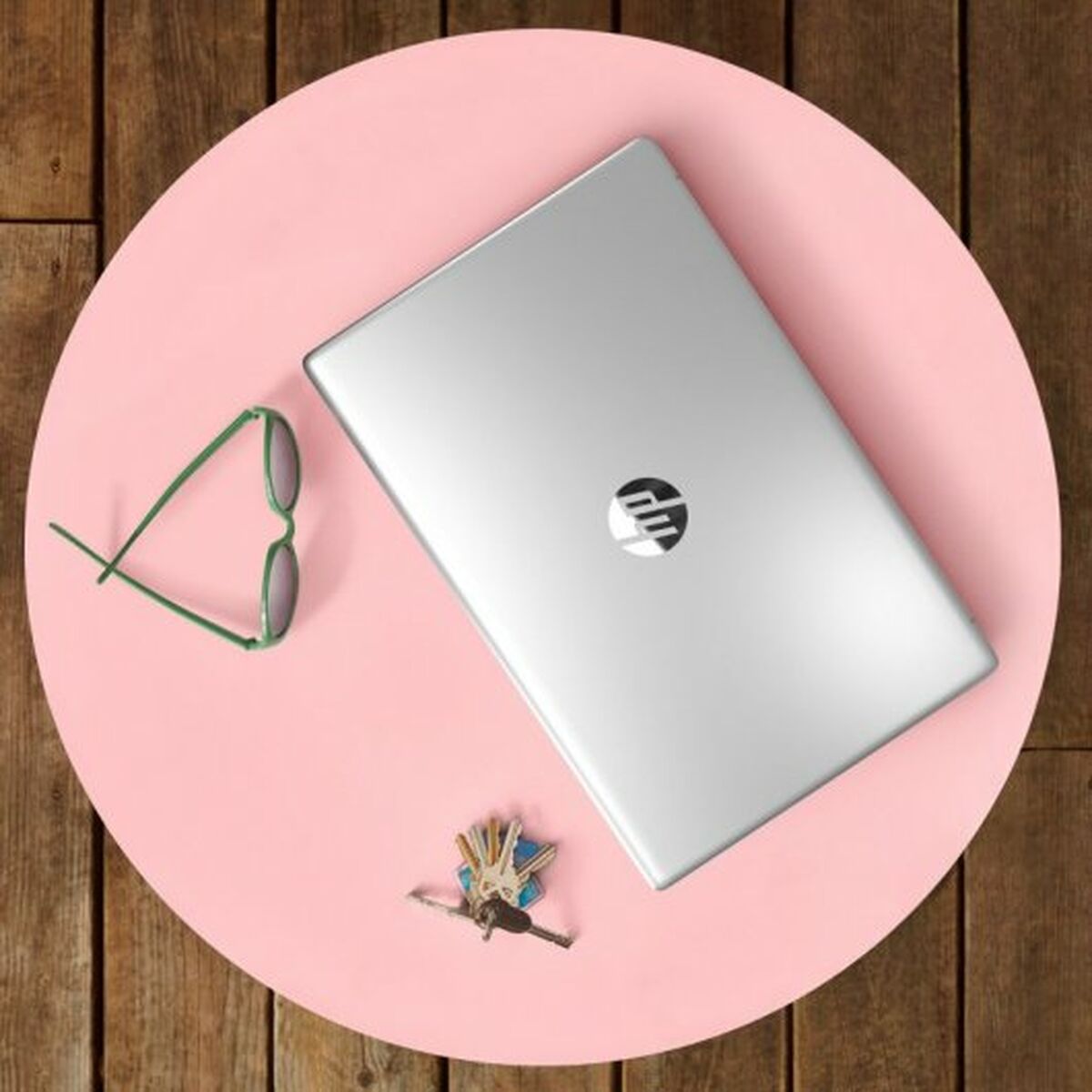 Laptop HP 9A2F7EA 17″ Intel Core i3 8 GB RAM 512 GB SSD