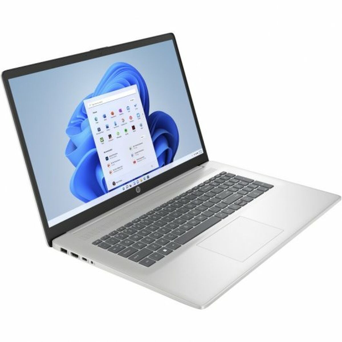 Laptop HP 9D0M9EA 17″ 16 GB RAM 512 GB SSD i5-1334U