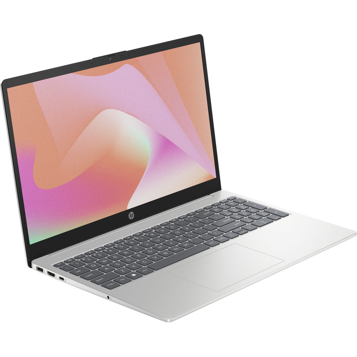 Laptop HP 15-FD0055NS 15″ 512 GB SSD Qwerty US i5-1334U 8 GB RAM