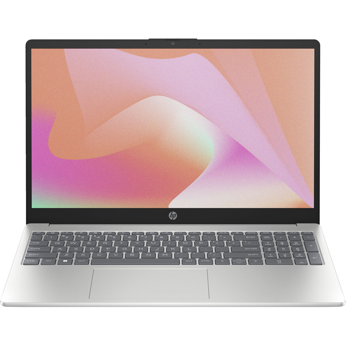 Laptop HP 15-FD0055NS 15″ 512 GB SSD Qwerty US i5-1334U 8 GB RAM