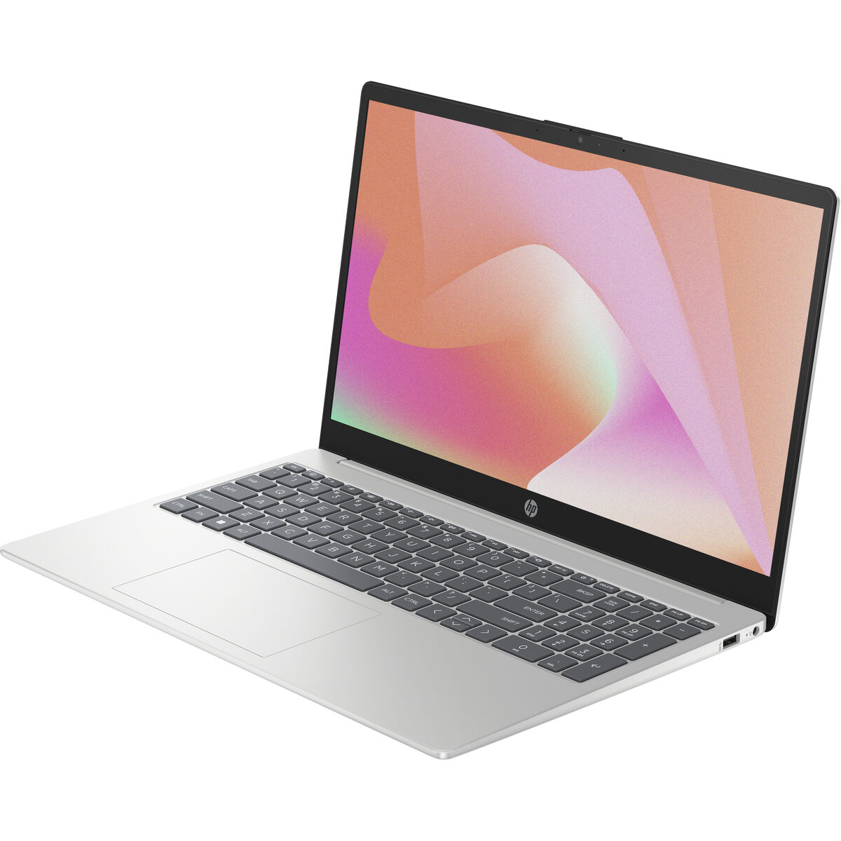 Laptop HP 15-FD0055NS 15″ 512 GB SSD Qwerty US i5-1334U 8 GB RAM