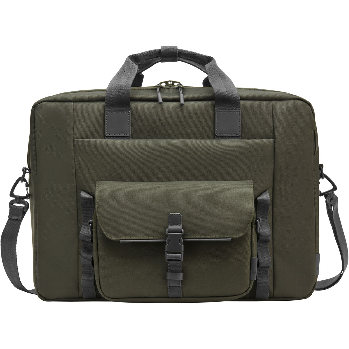 Laptop Backpack HP 9J4C2AA Green