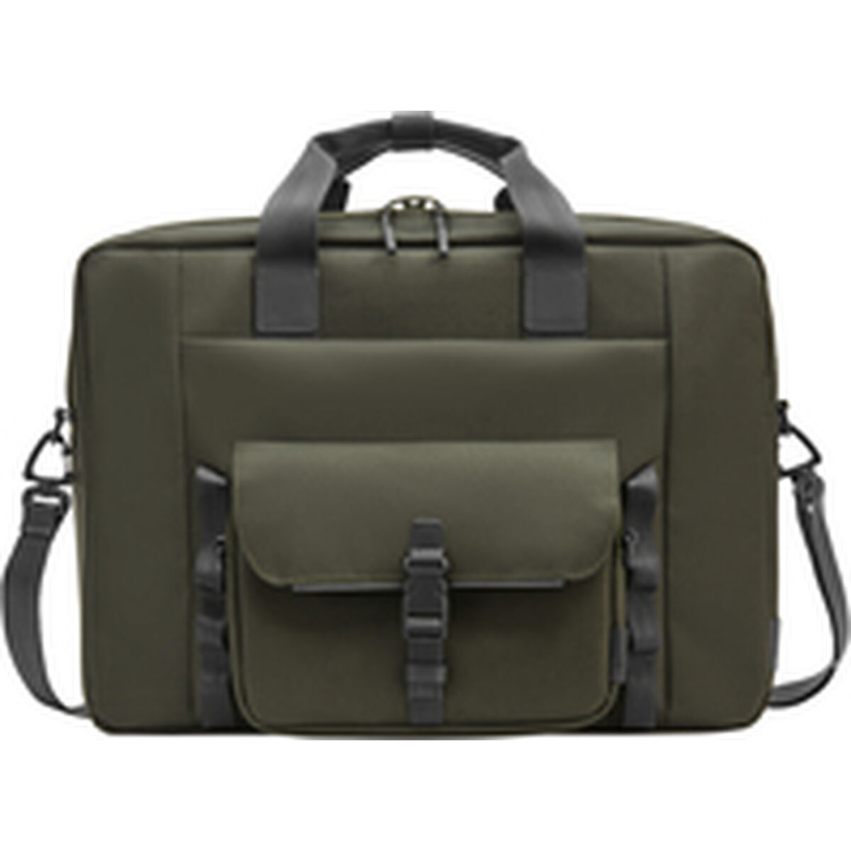 Laptop Backpack HP 9J4C2AA Green