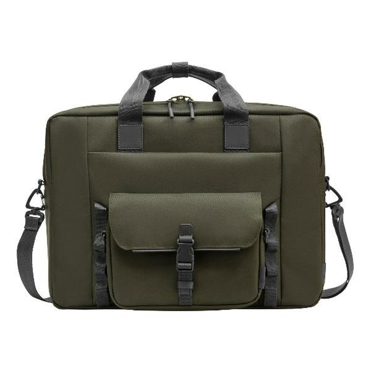 Laptop Backpack HP 9J4C2AA Green