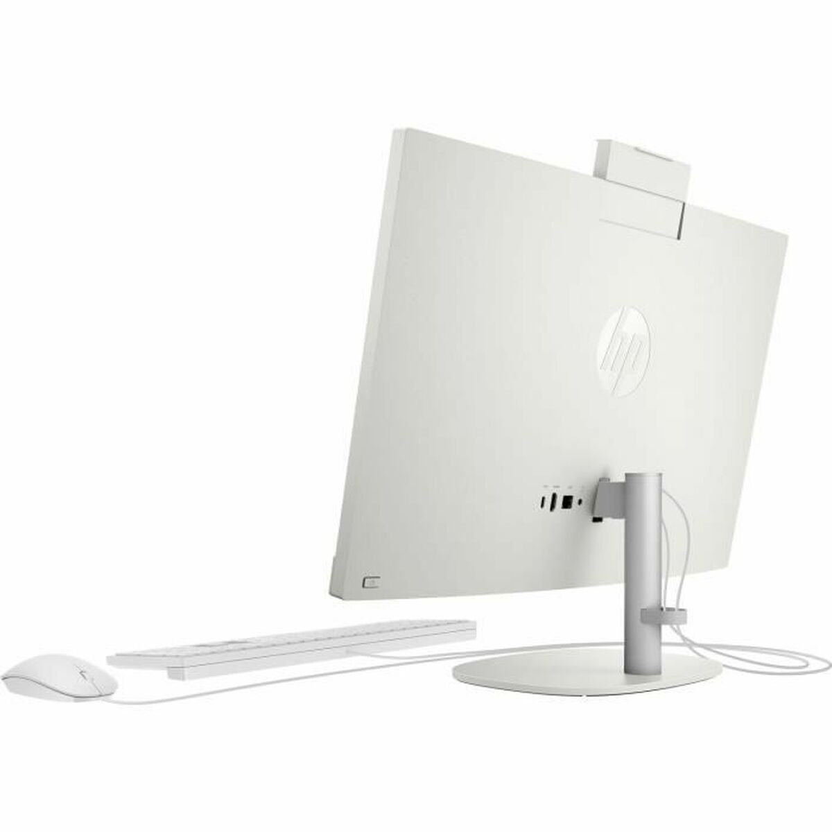 All in One HP Ryzen 5 7520u 23,8″ 8 GB 512 GB 1920 x 1080 px