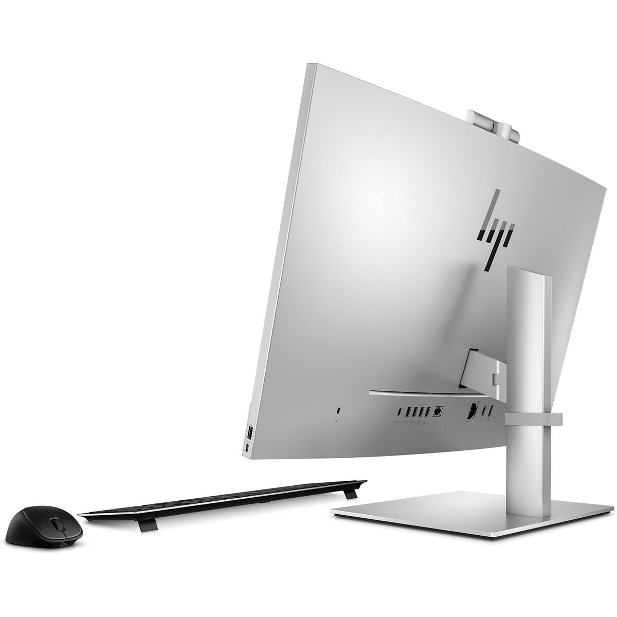All in One HP EliteOne 870 G9 27″ Intel Core i5-13500 16 GB RAM 512 GB SSD