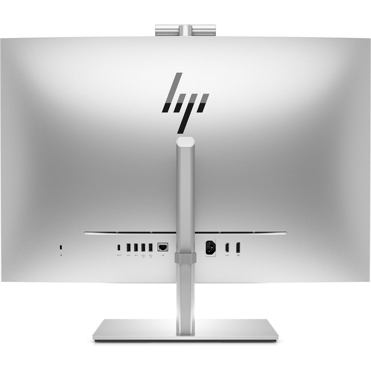 All in One HP EliteOne 870 G9 27″ Intel Core i5-13500 16 GB RAM 512 GB SSD