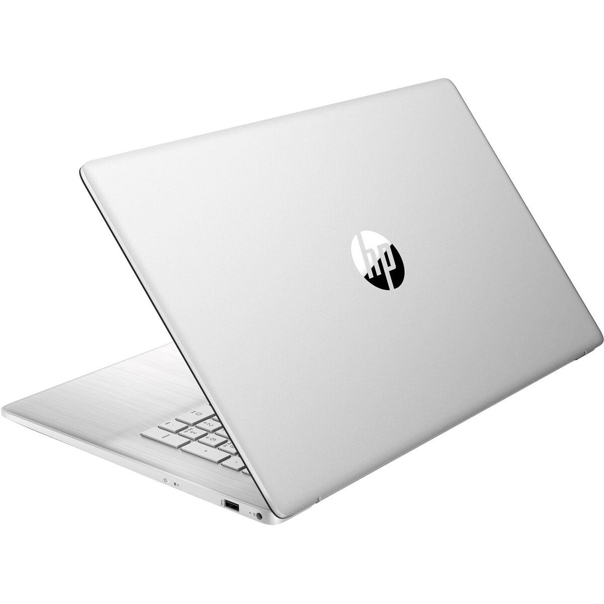 Laptop HP 9Q392EA 17,3″ AMD Ryzen 7 7730U 16 GB RAM 512 GB SSD