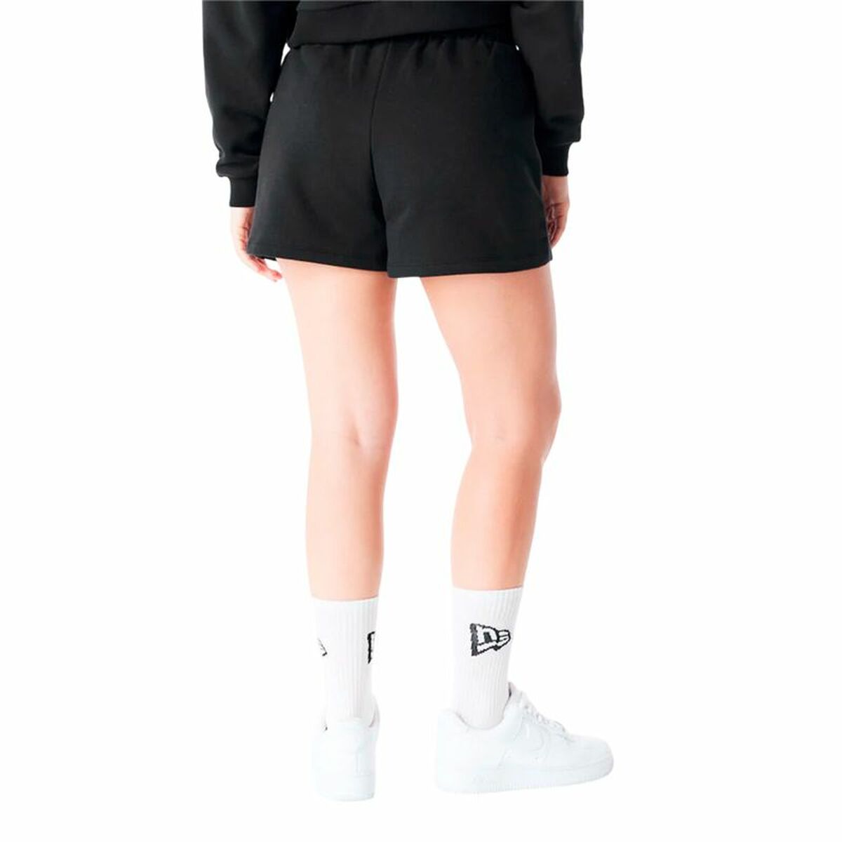 Sports Shorts for Women New Era MLB LE New York Yankees