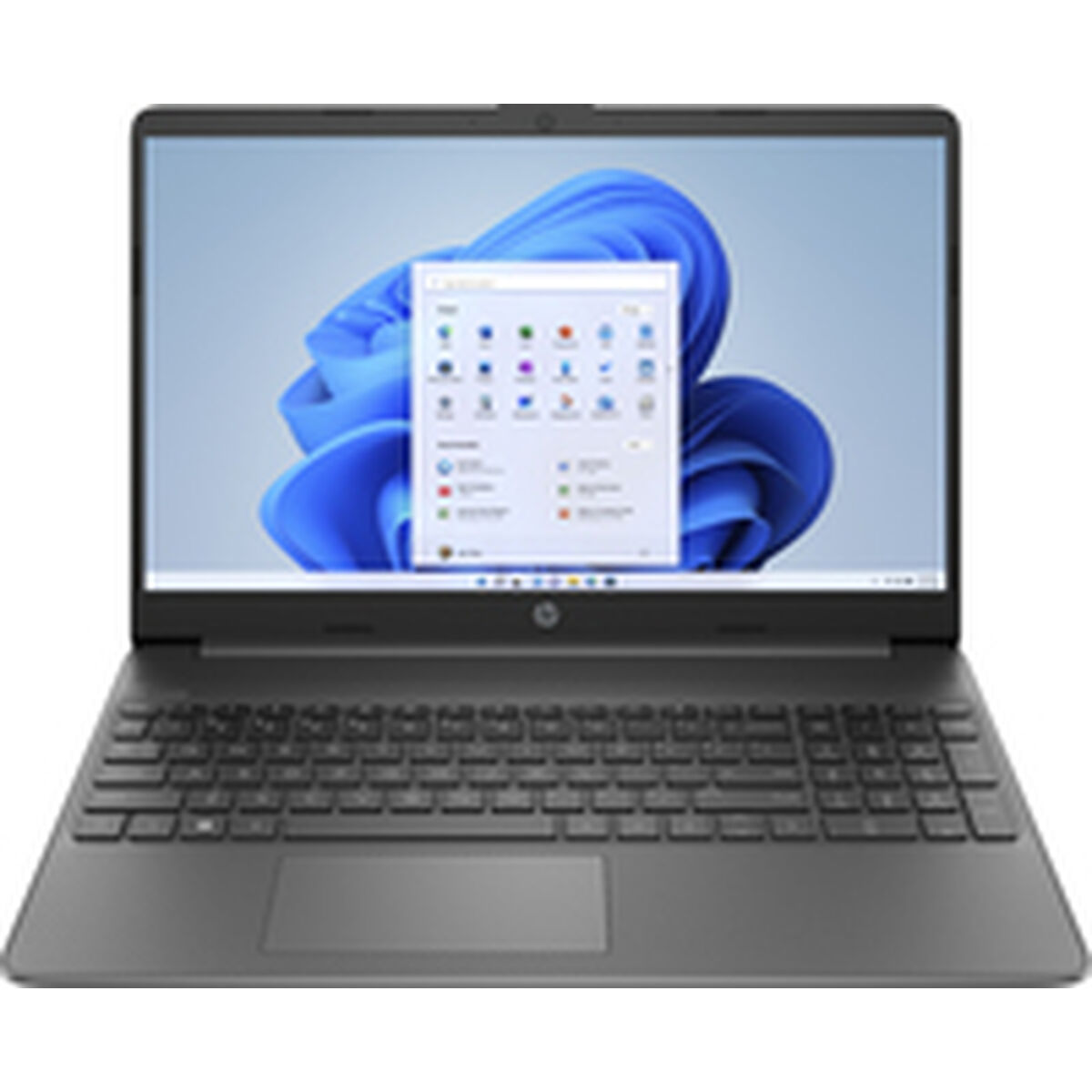 Laptop HP 9V9G6EA#ABE 15,6″ Intel Celeron N4120 4 GB RAM 128 GB SSD