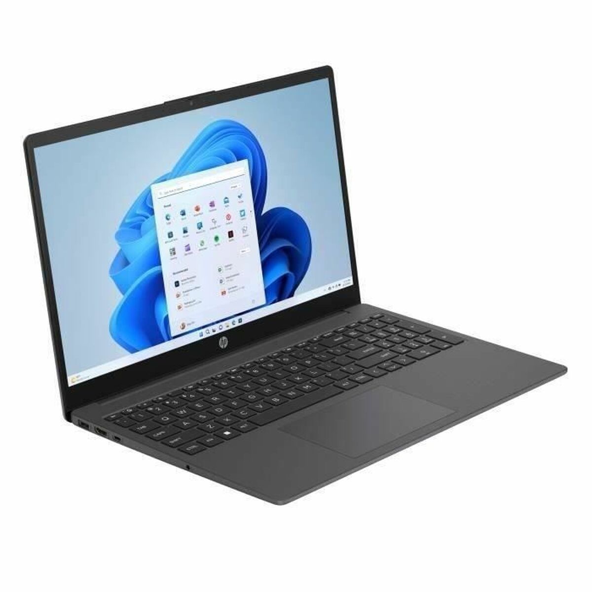 Laptop HP fd0064nf 15,6″ 8 GB RAM 256 GB SSD