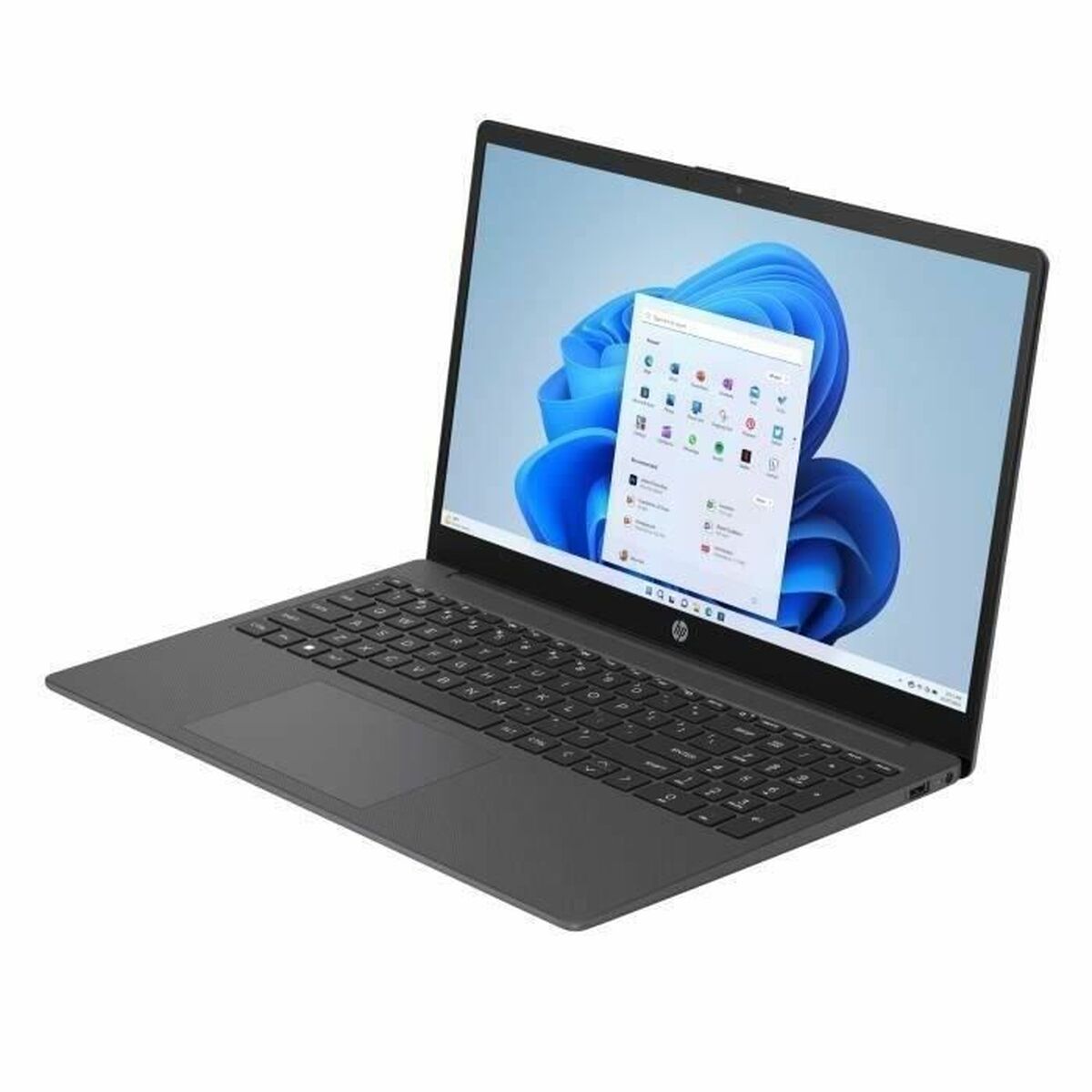 Laptop HP fd0064nf 15,6″ 8 GB RAM 256 GB SSD