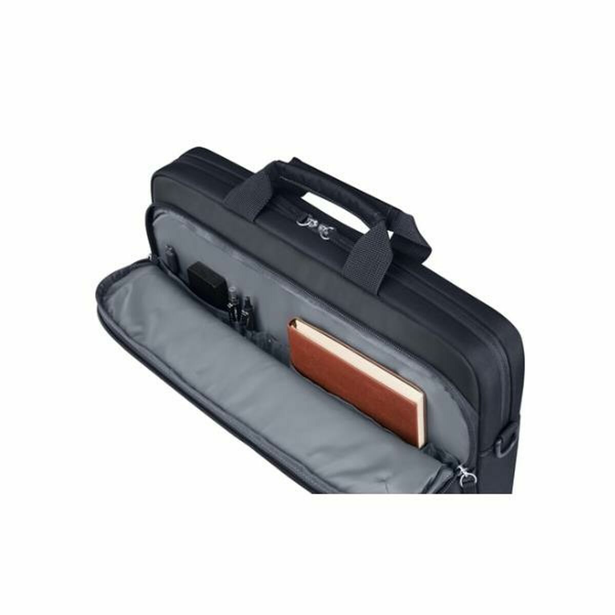 Laptop Backpack HP A08JVAA#000 Grey
