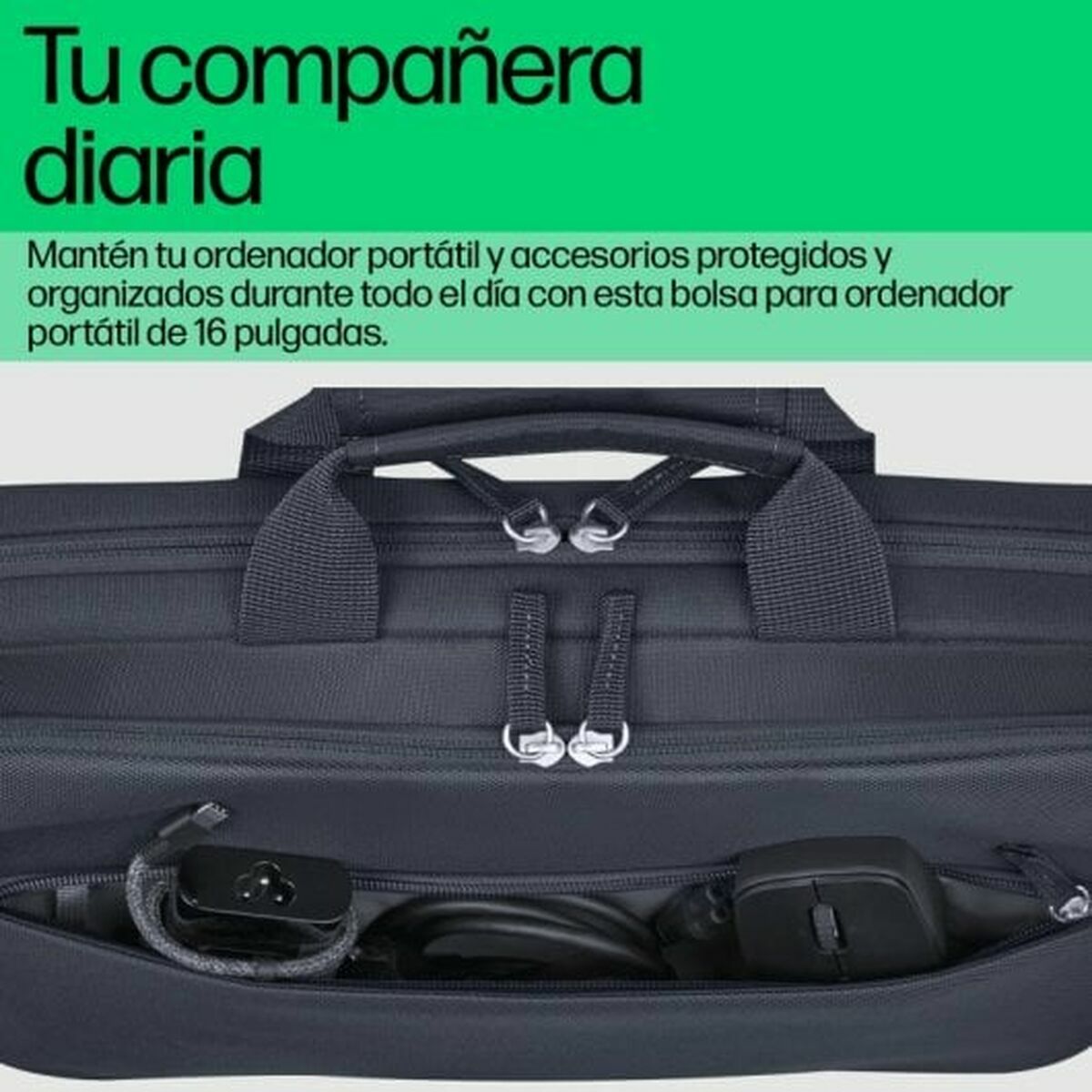 Laptop Case HP A08JWAA#000 Grey