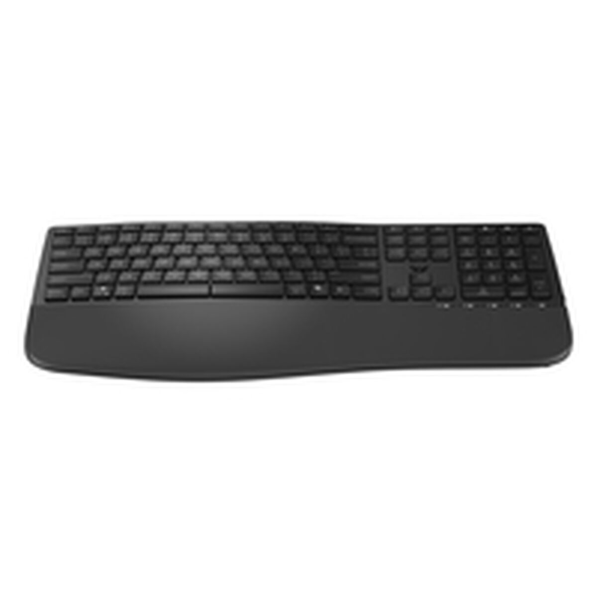 Keyboard and Mouse HP 8T6L9UT Black Keyboard and Mouse HP 8T6L9UT Black