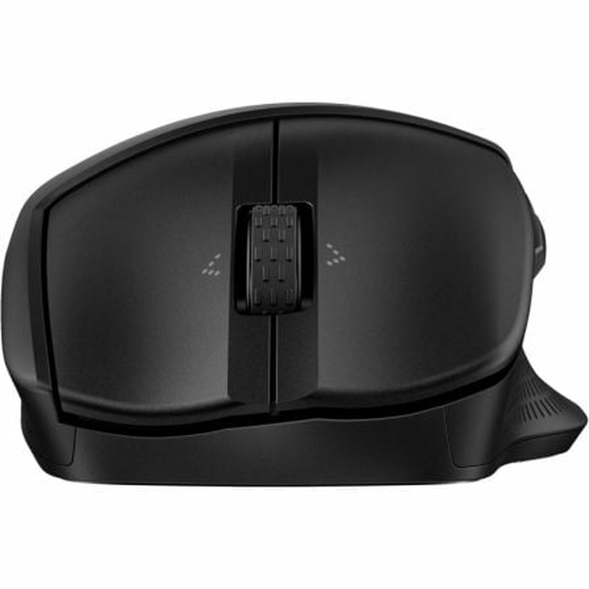 Mouse HP 8T6M0UT Black 4000 dpi
