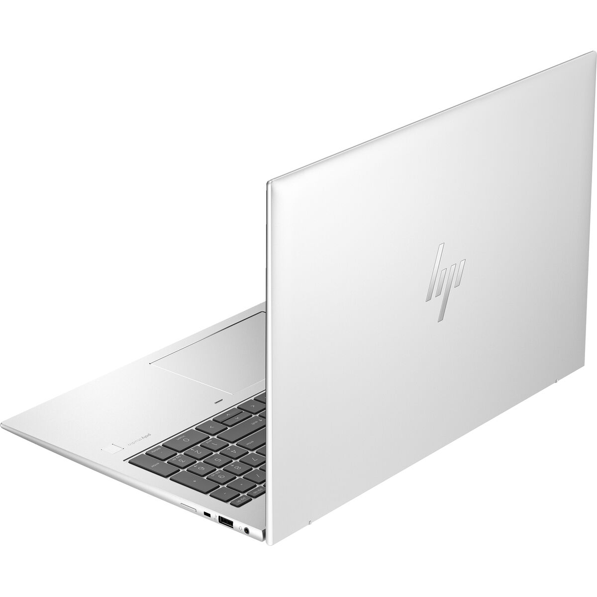Laptop HP EliteBook 860 G11 16″ Intel Evo Core Ultra 5 125H 32 GB RAM 512 GB SSD Spanish Qwerty Qwerty US