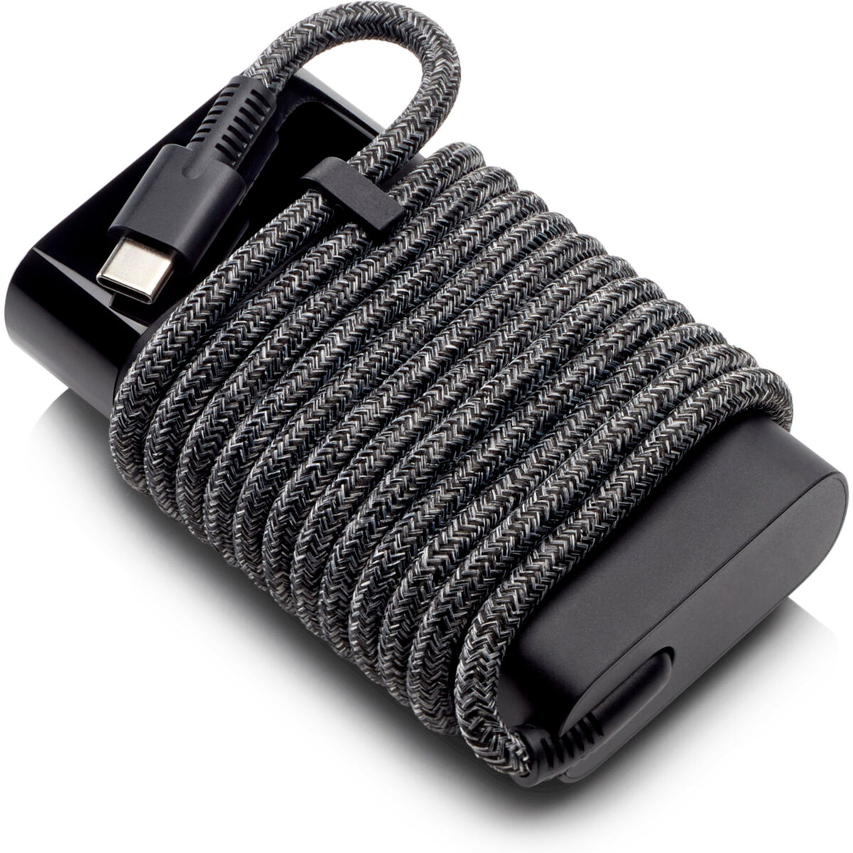 Current Adaptor HP Black 65 W