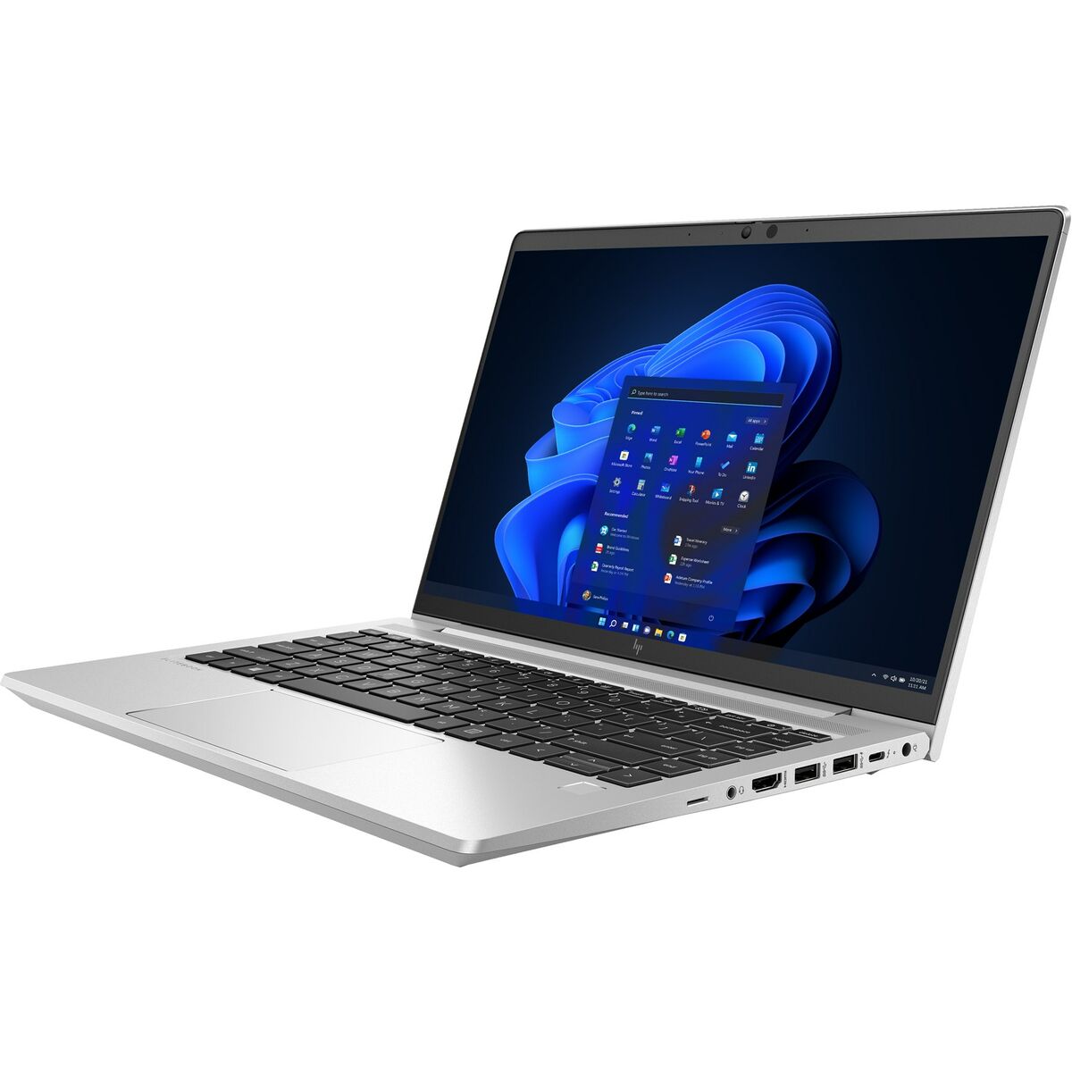 Laptop HP EliteBook 640 G9 14″ Intel Core i5-1235U 16 GB RAM 512 GB SSD