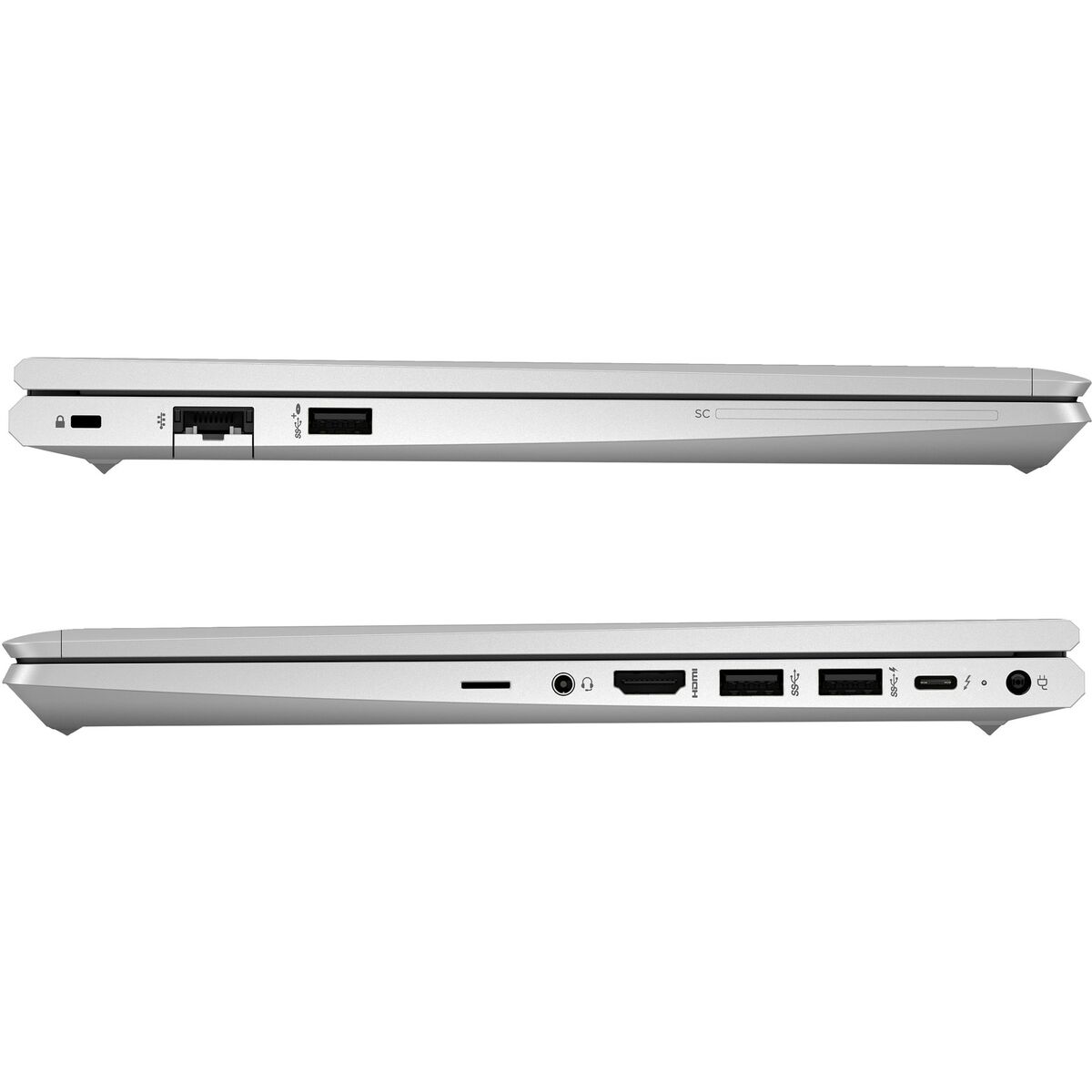 Laptop HP EliteBook 640 G9 14″ Intel Core i5-1235U 16 GB RAM 512 GB SSD