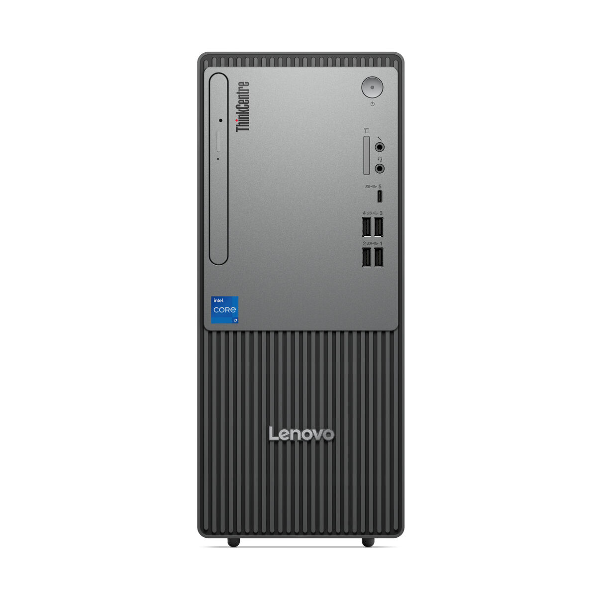 Desktop PC Lenovo 12UD0041SP Intel Core i5-14400 8 GB RAM 512 GB SSD Desktop PC Lenovo 12UD0041SP Intel Core i5-14400 8 GB RAM 512 GB SSD