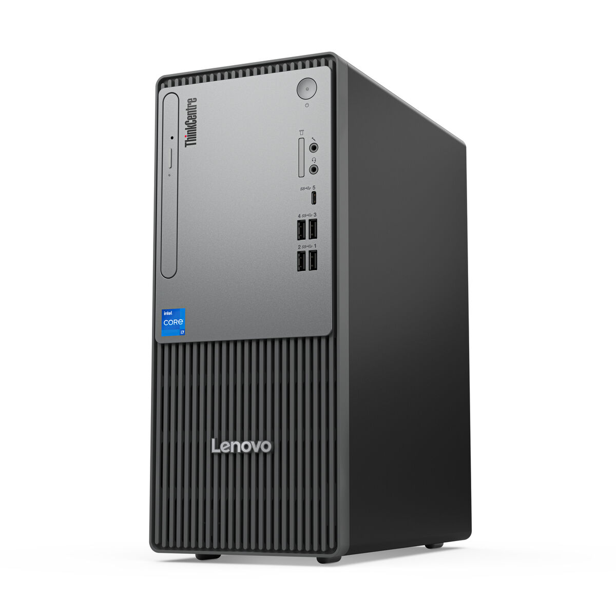 Desktop PC Lenovo 12UD0041SP Intel Core i5-14400 8 GB RAM 512 GB SSD