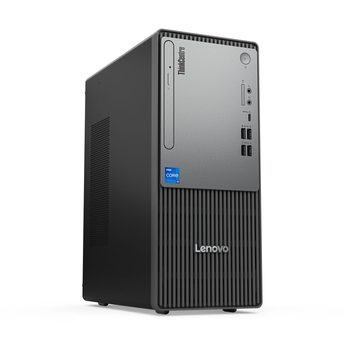 Desktop PC Lenovo 12UD0041SP Intel Core i5-14400 8 GB RAM 512 GB SSD