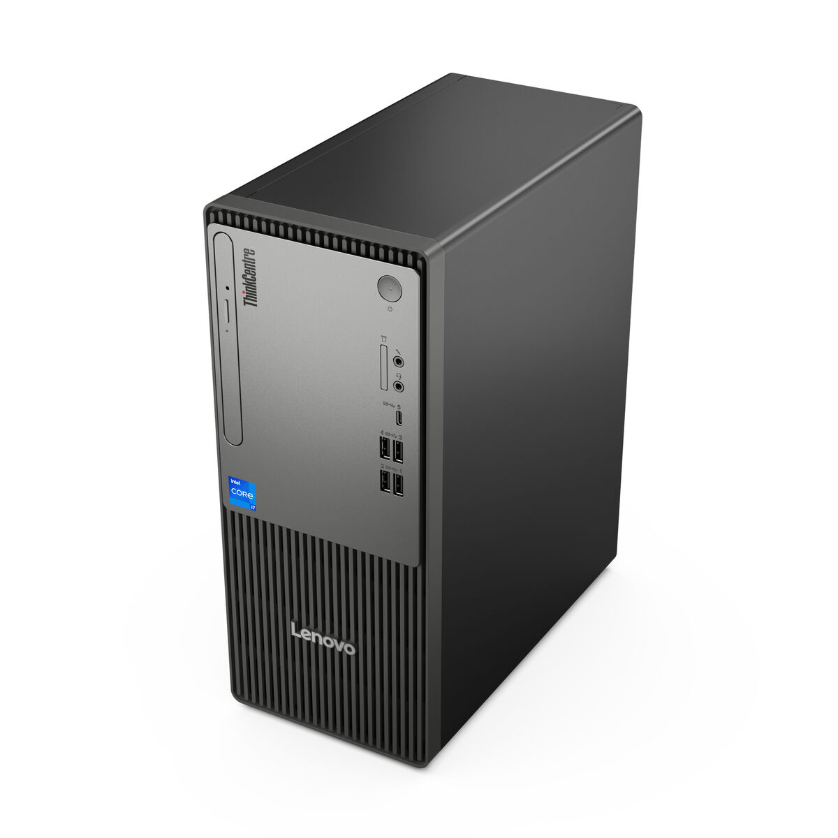 Desktop PC Lenovo 12UD0041SP Intel Core i5-14400 8 GB RAM 512 GB SSD