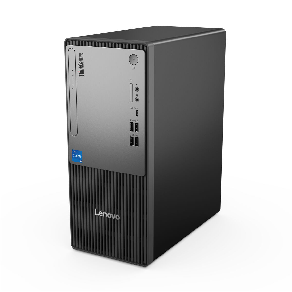 Desktop PC Lenovo 12UD0041SP Intel Core i5-14400 8 GB RAM 512 GB SSD