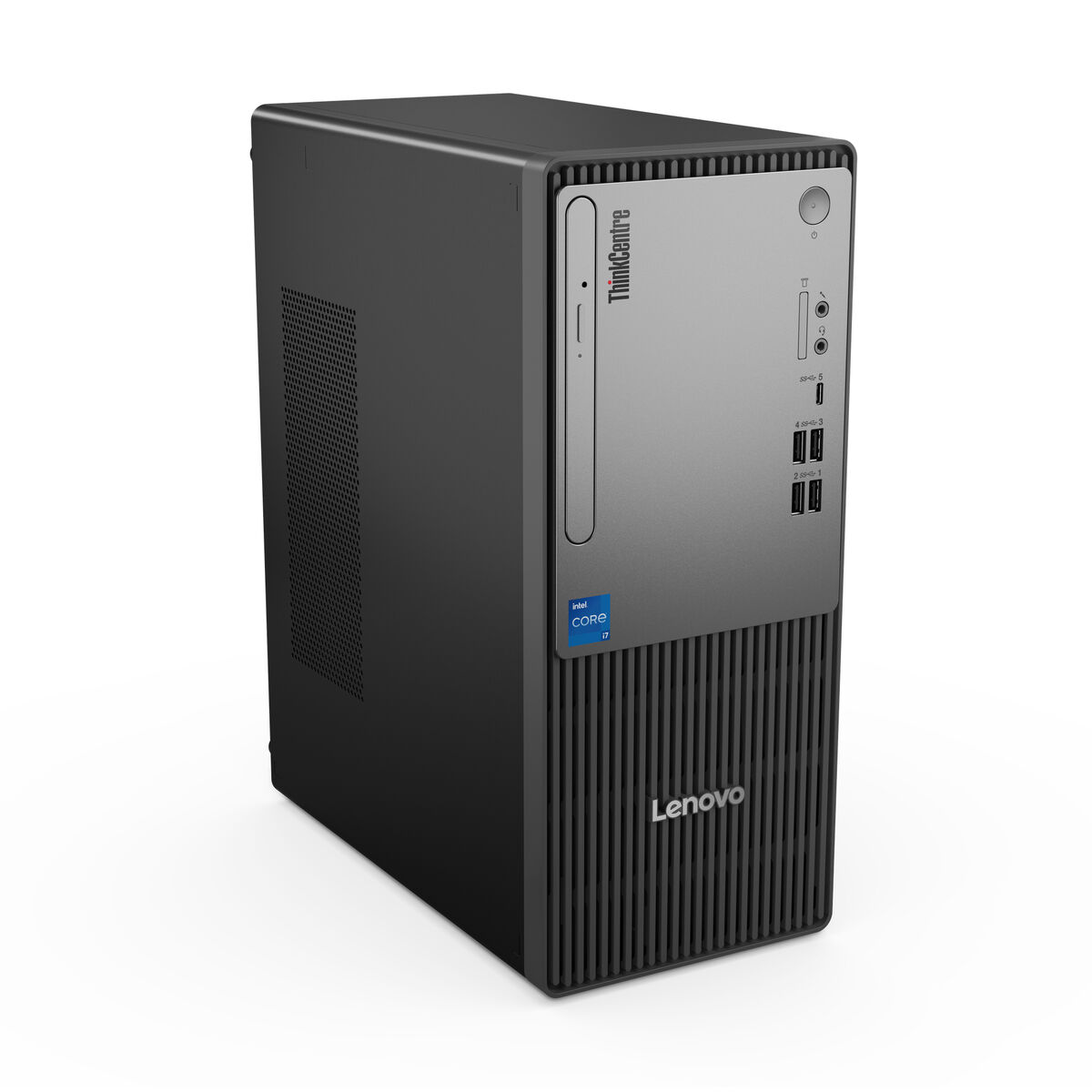 Desktop PC Lenovo 12UD0041SP Intel Core i5-14400 8 GB RAM 512 GB SSD