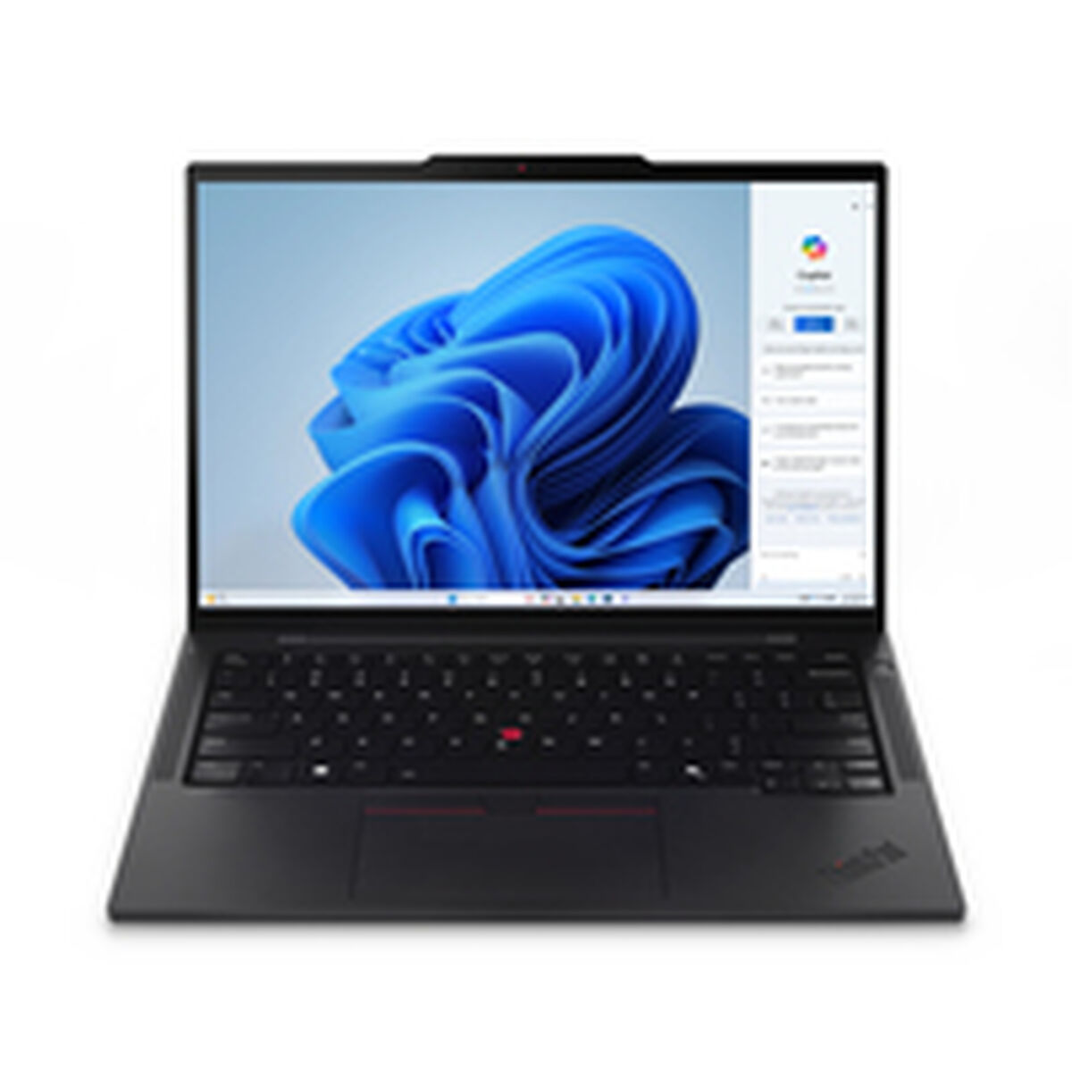 Laptop Lenovo T14S G5 14″ Intel Core Ultra 7 155u 16 GB RAM 512 GB SSD Spanish Qwerty