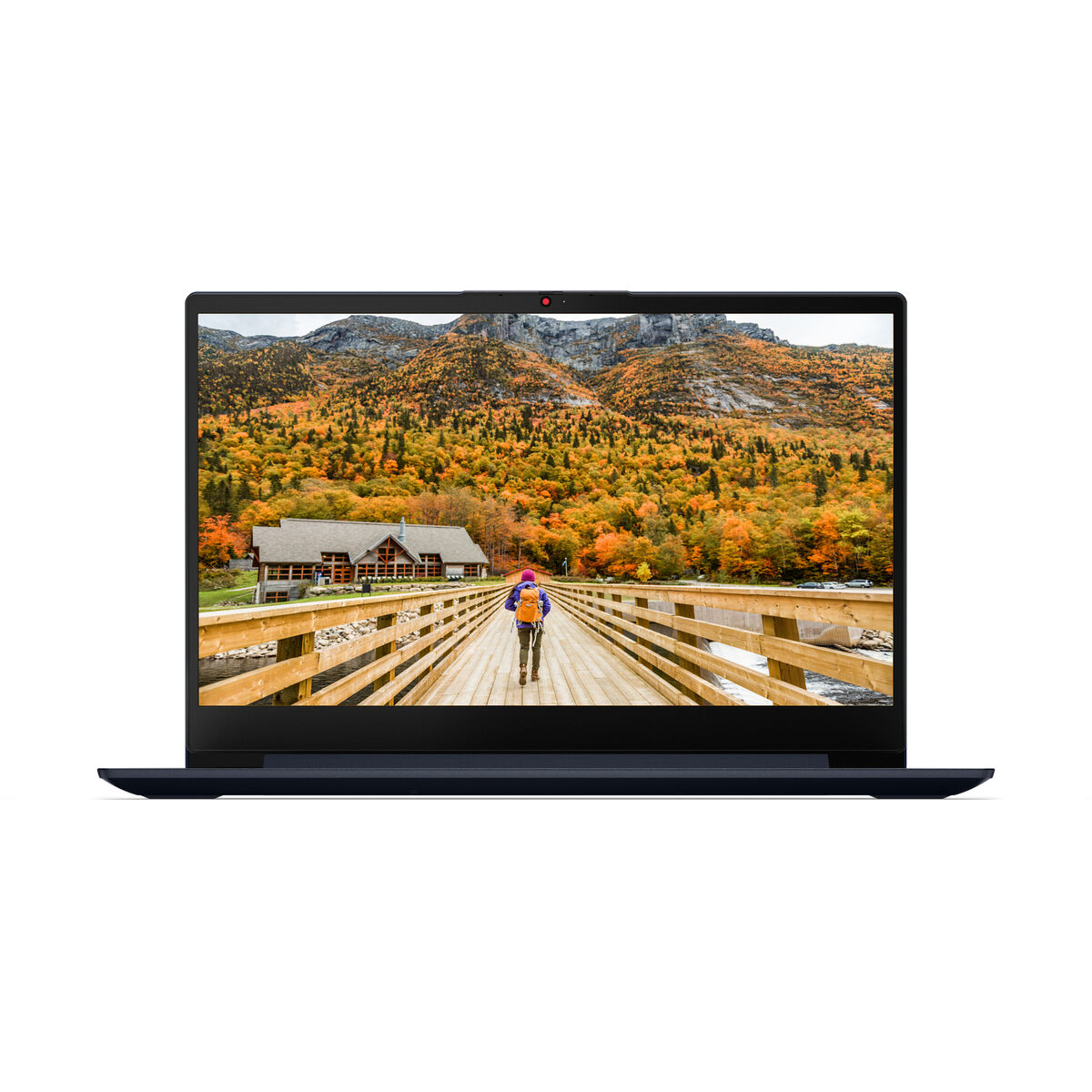 Laptop Lenovo IdeaPad 3 17ALC6 17,3″ Ryzen 7 5700U 12 GB RAM 512 GB SSD