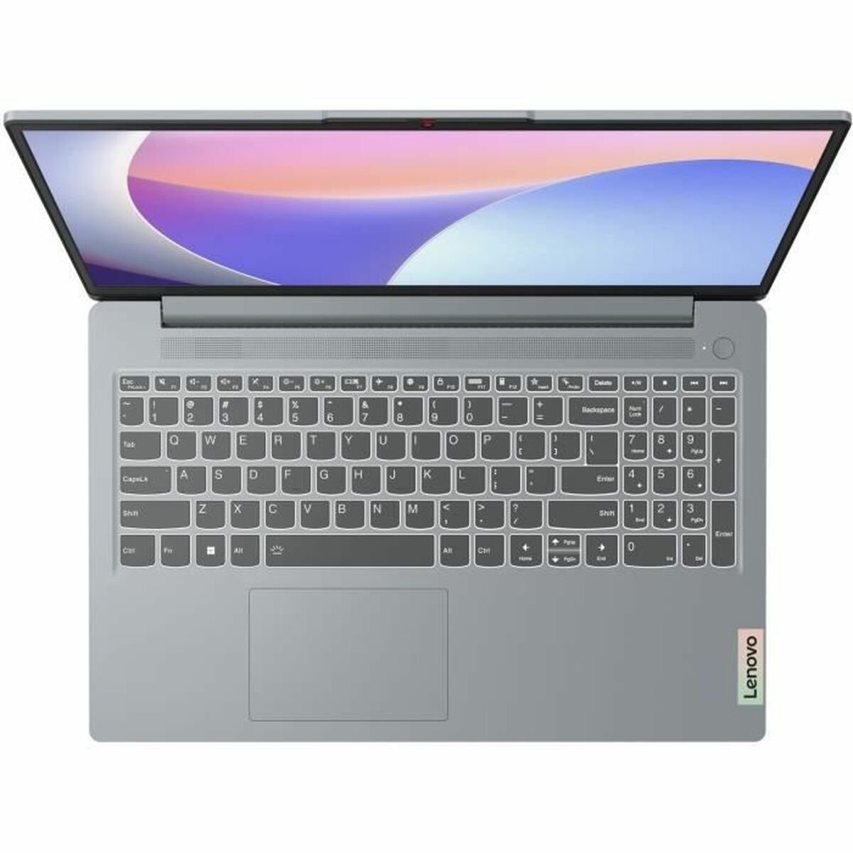 Laptop Lenovo IdeaPad Slim 3 15IAN8 15″ Intel Core i3 N305 8 GB RAM 512 GB SSD