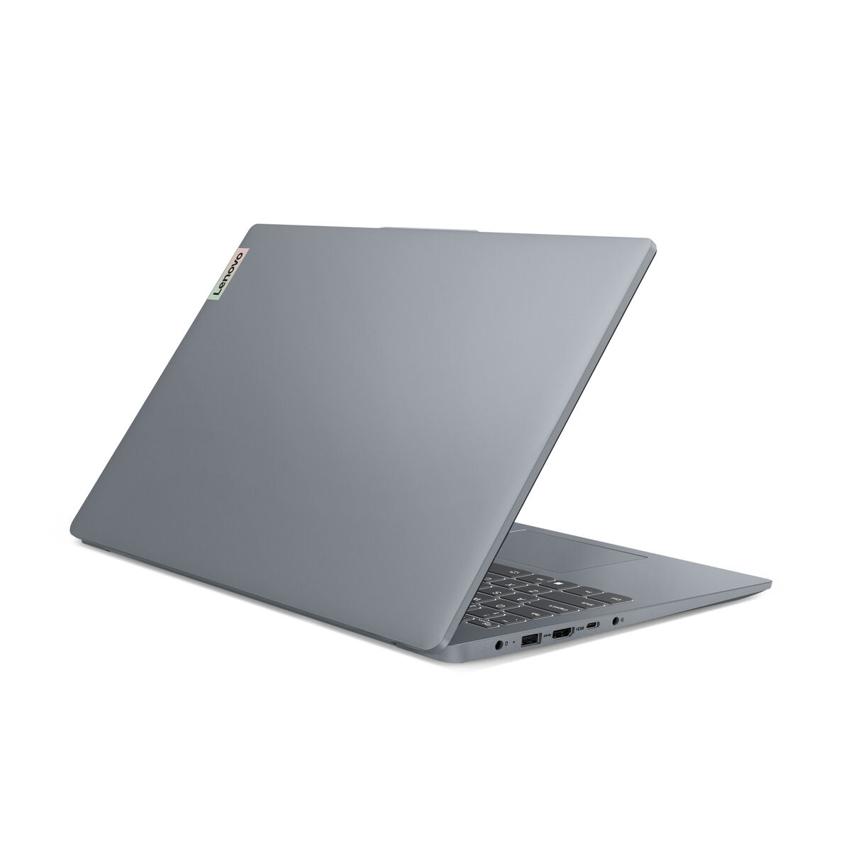 Laptop Lenovo IdeaPad Slim 3 15,6″ i5-12450H 16 GB RAM 512 GB SSD Spanish Qwerty