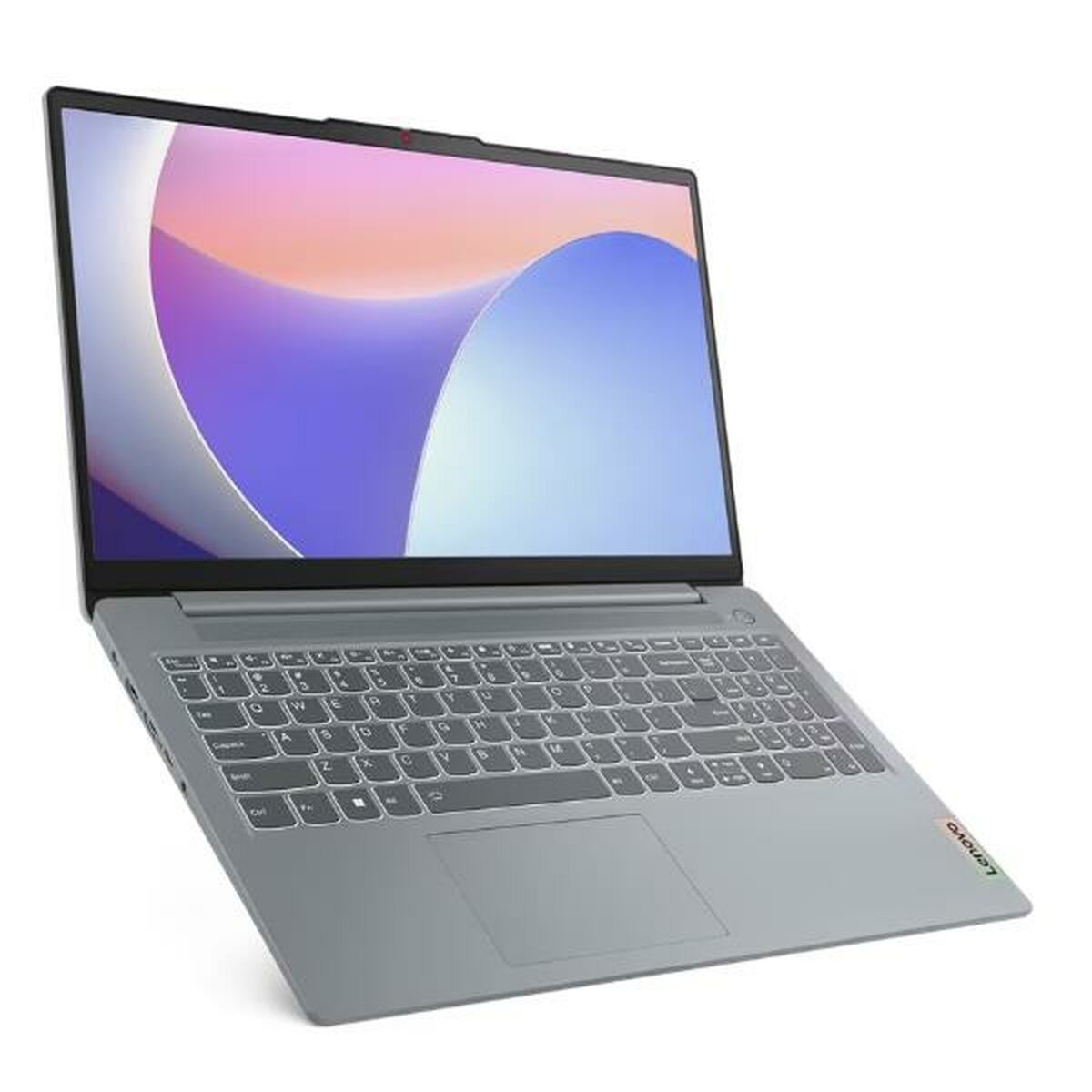 Laptop Lenovo IdeaPad Slim 3 15,6″ i5-12450H 16 GB RAM 512 GB SSD Spanish Qwerty