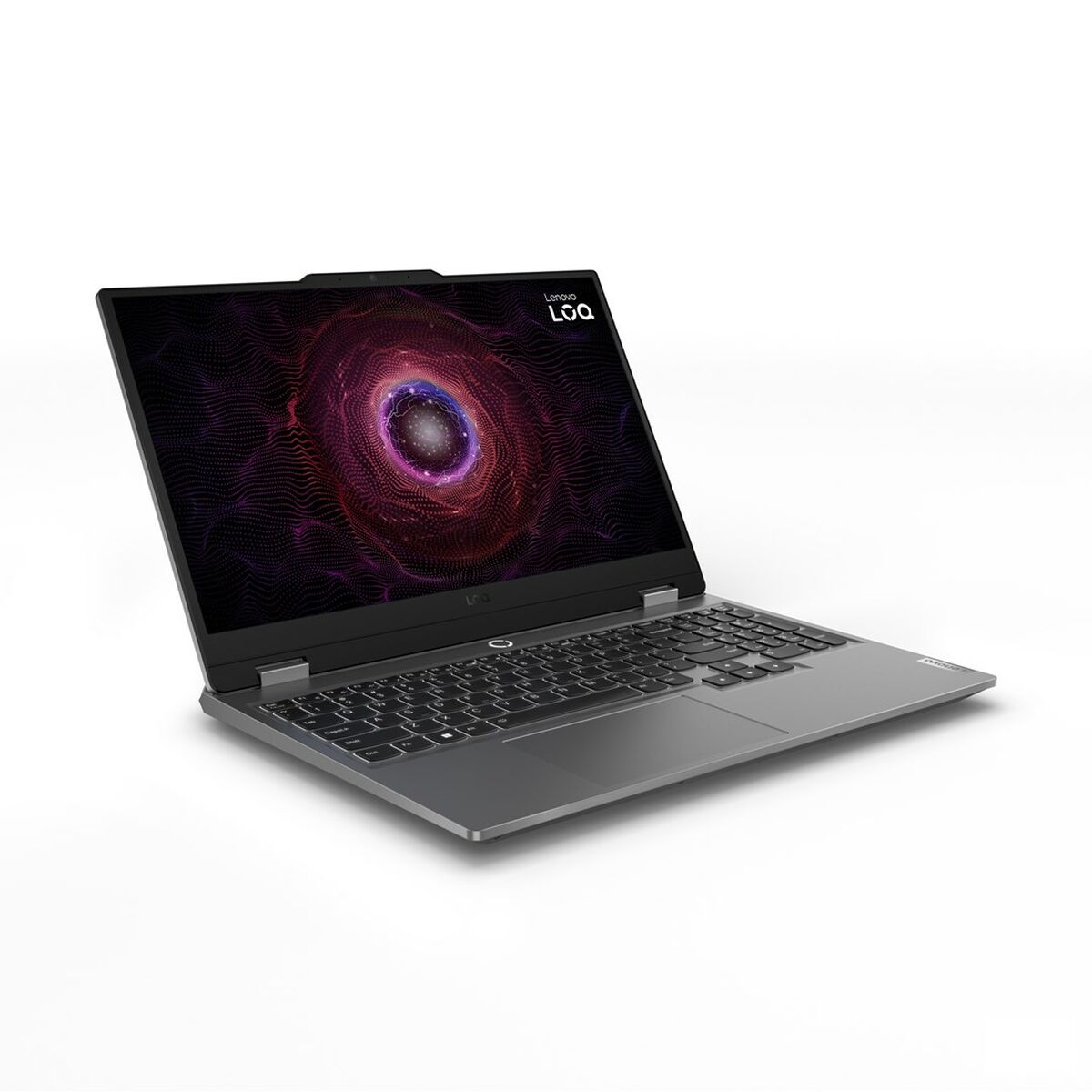 Laptop Lenovo 83JC0082PB 15,6″ AMD RYZEN™ 7 7435HS 16 GB RAM 1 TB SSD Nvidia Geforce RTX 4070