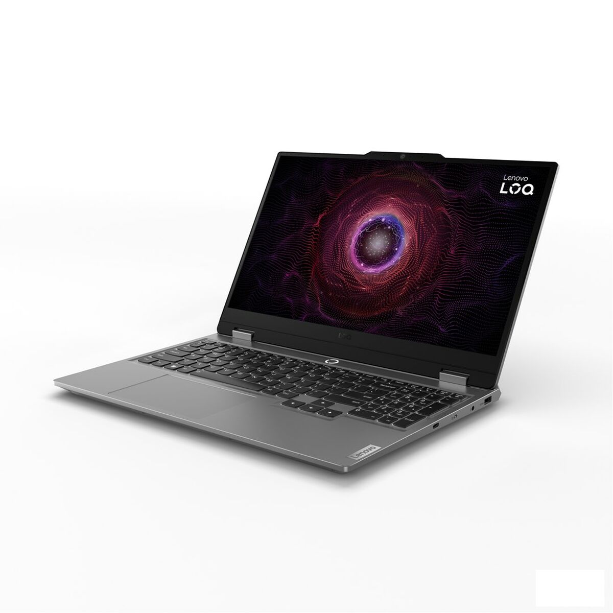 Laptop Lenovo 83JC0082PB 15,6″ AMD RYZEN™ 7 7435HS 16 GB RAM 1 TB SSD Nvidia Geforce RTX 4070