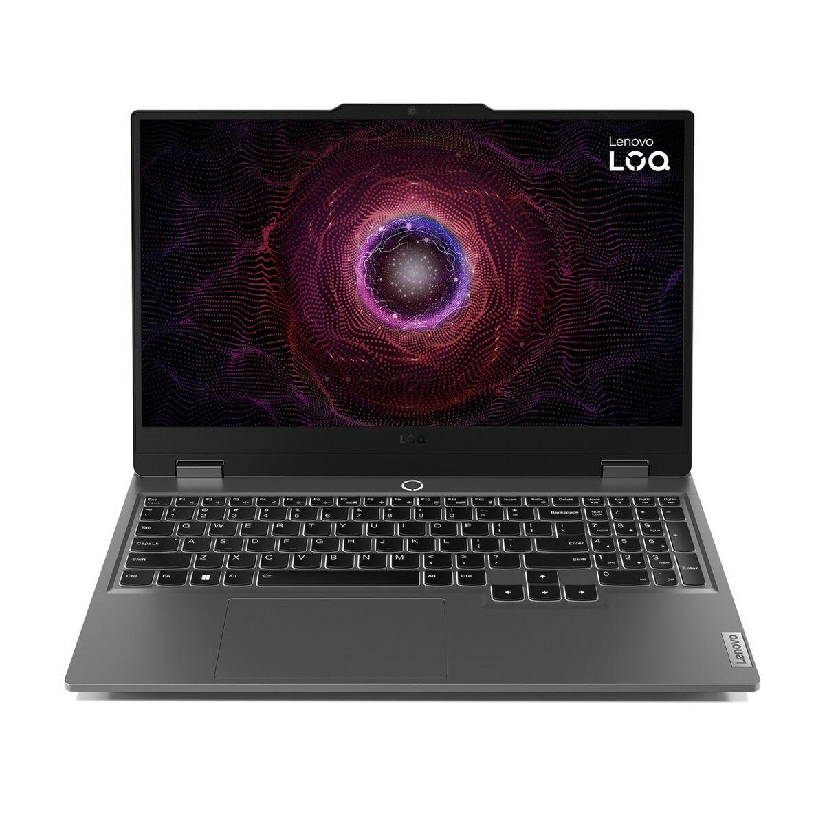 Laptop Lenovo 83JC0082PB 15,6″ AMD RYZEN™ 7 7435HS 16 GB RAM 1 TB SSD Nvidia Geforce RTX 4070