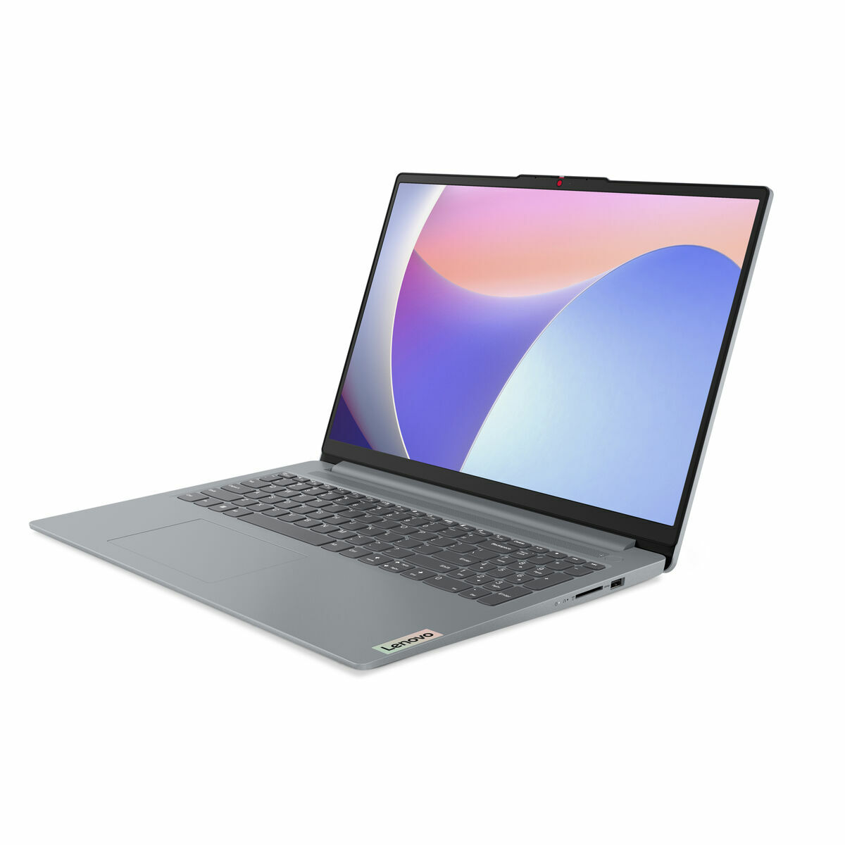 Laptop Lenovo 83EN0002SP 16″ intel core i5-13420h 16 GB RAM 1 TB SSD Spanish Qwerty