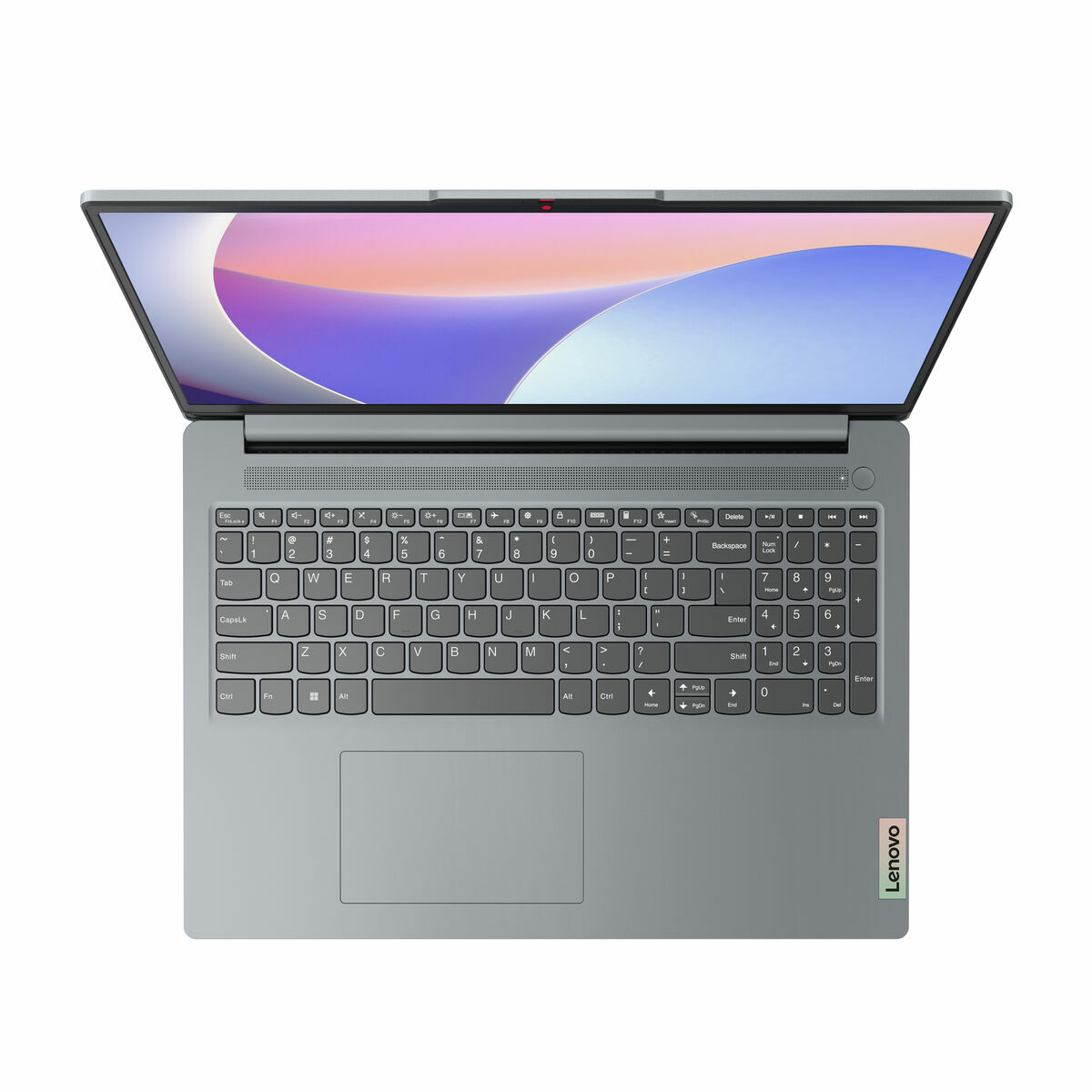 Laptop Lenovo 83EN0002SP 16″ intel core i5-13420h 16 GB RAM 1 TB SSD Spanish Qwerty