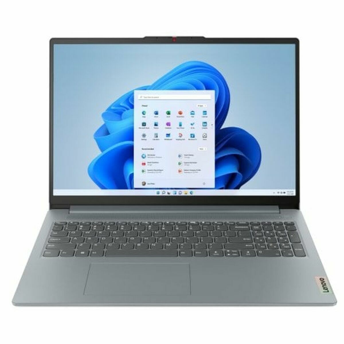 Laptop Lenovo 83EN0002SP 16″ intel core i5-13420h 16 GB RAM 1 TB SSD Spanish Qwerty