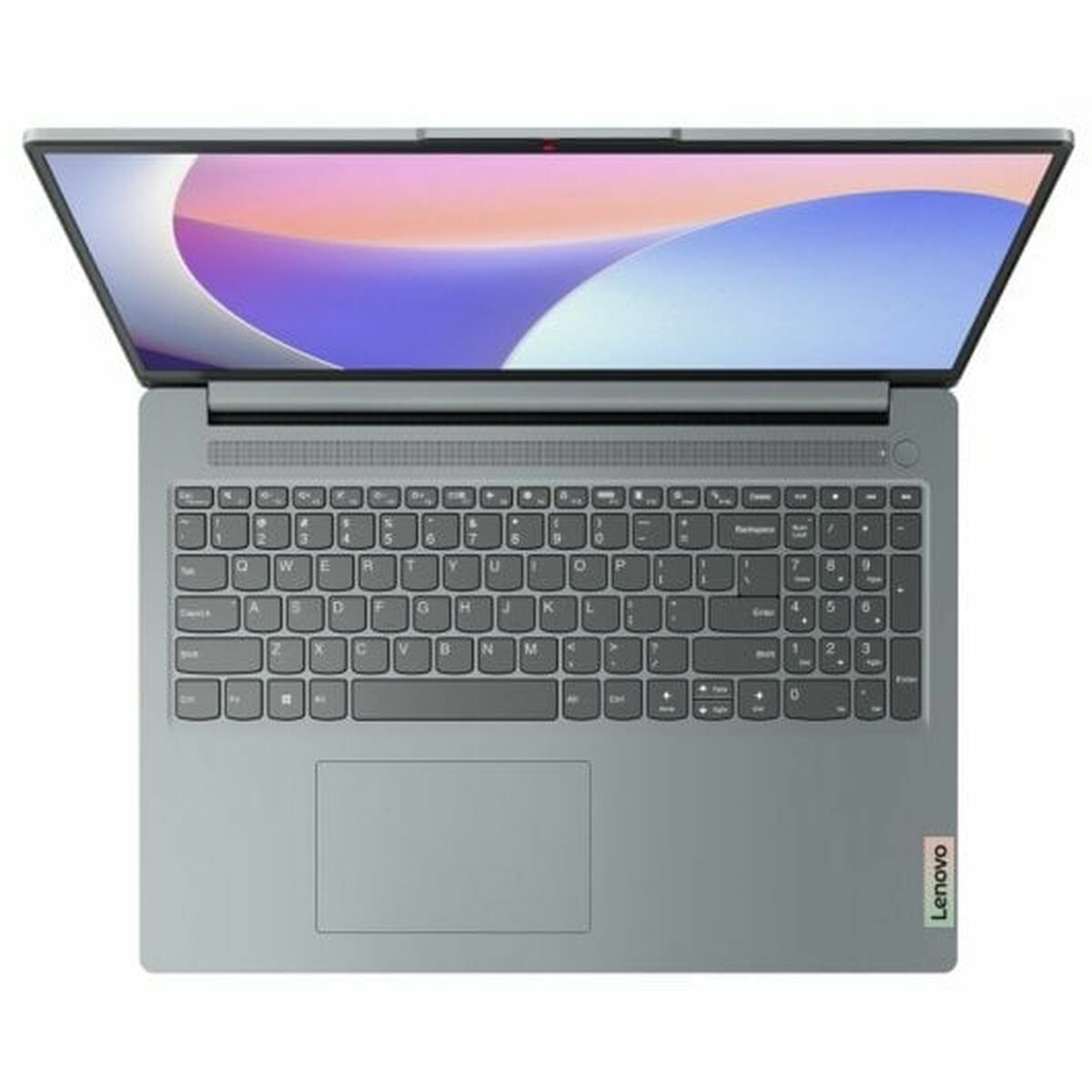 Laptop Lenovo 83EN0002SP 16″ intel core i5-13420h 16 GB RAM 1 TB SSD Spanish Qwerty