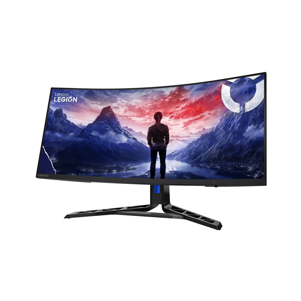 Monitor Lenovo 67C7GACBEU Wide Quad HD 34″