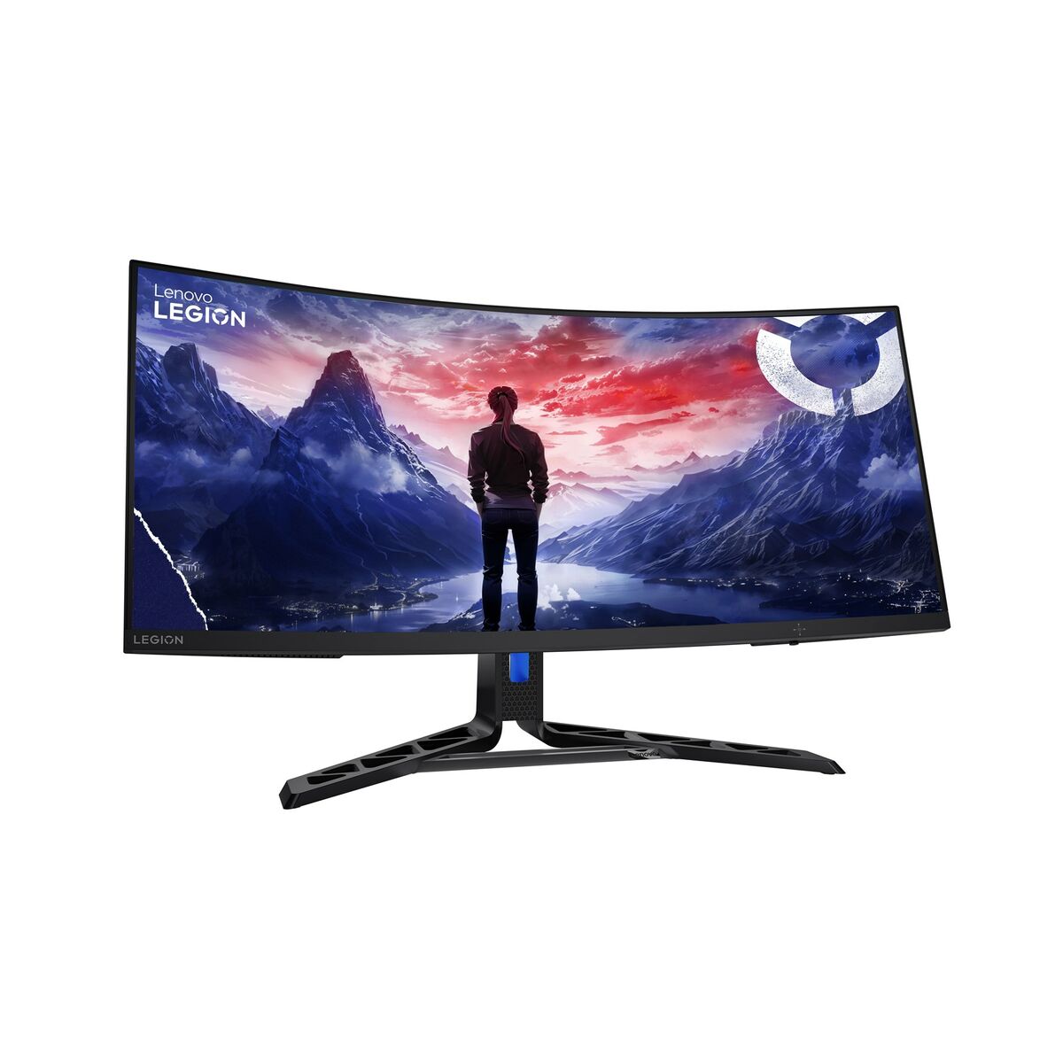 Monitor Lenovo 67C7GACBEU Wide Quad HD 34″
